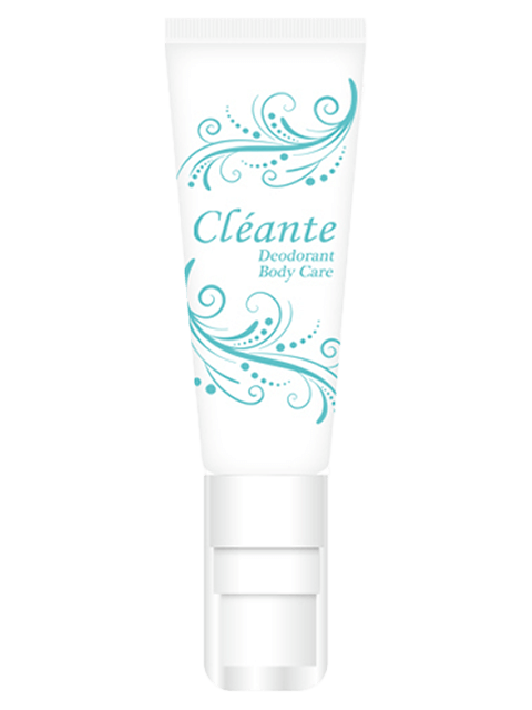 ワキガクリームクリアンテ商品画像