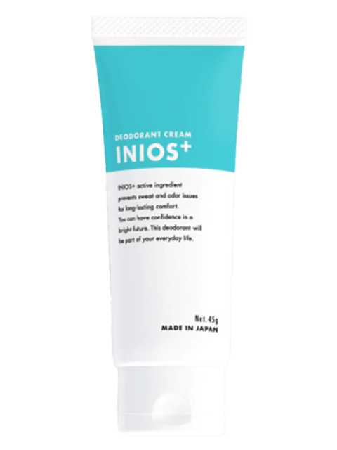 ワキガクリームイニオス商品画像
