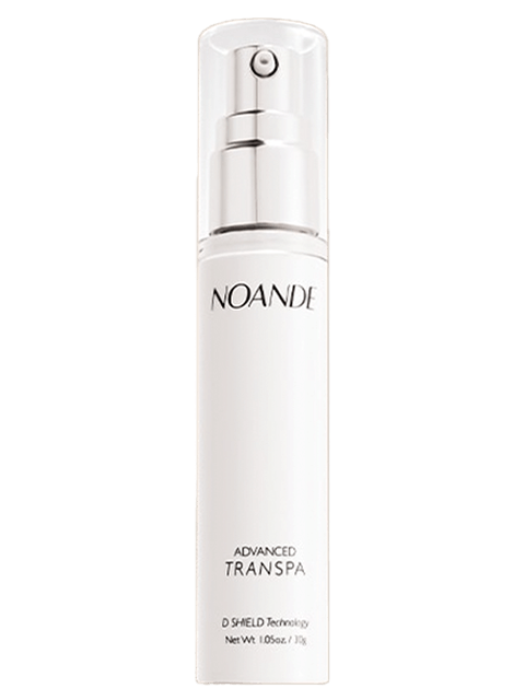 ワキガクリームノアンデ商品画像