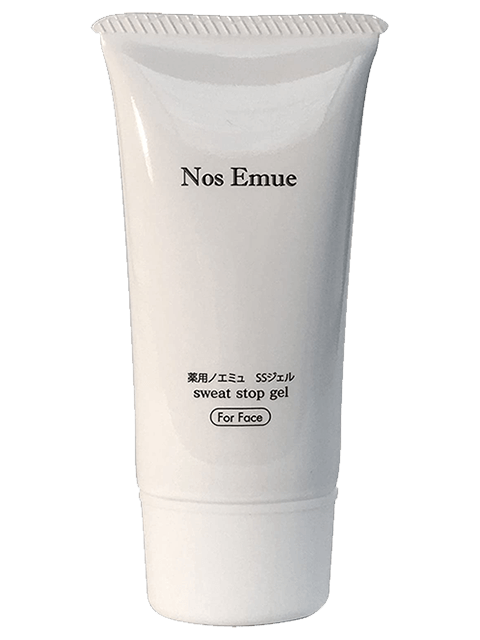 ワキガクリームノエミュ商品画像