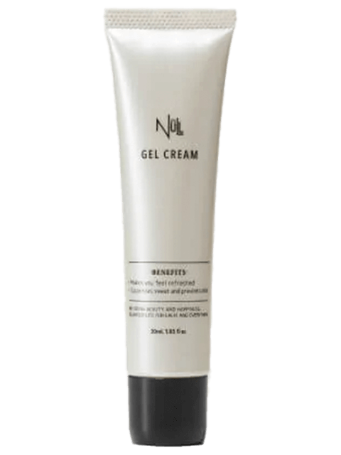 ワキガクリームNULL薬用デオドラントゲル商品画像