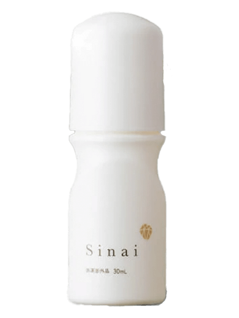 ワキガクリームsinai商品画像